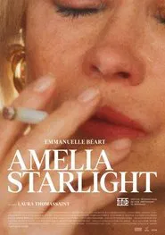 Amélia Starlight movie poster