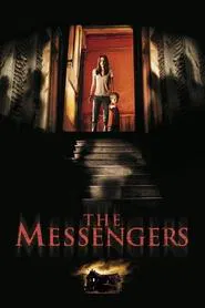 The Messengers movie poster
