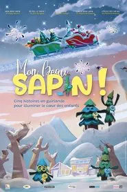 Poster do filme Mon beau sapin