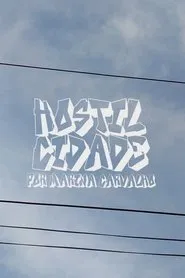 hostilcidade movie poster