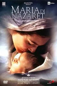 Mary of Nazareth tv show poster