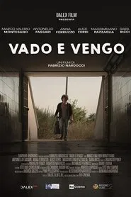 Poster do filme Vado e vengo