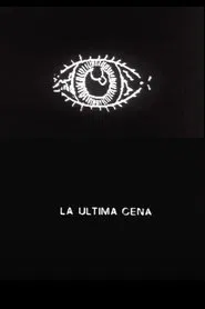 La última cena movie poster