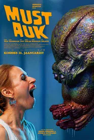 The Black Hole movie poster