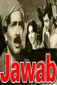 Jawab movie poster