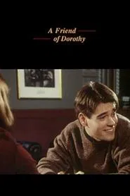 A Friend of Dorothy movie poster