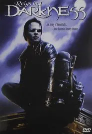 Reign in Darkness movie poster