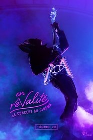 Poster do filme -M- En rêvalité : Le concert au cinéma