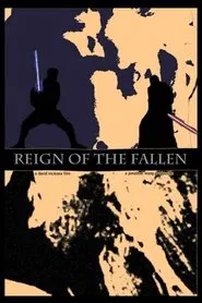 Reign of the Fallen movie poster