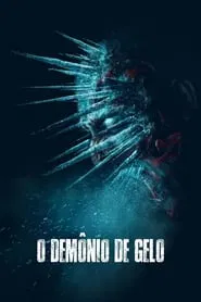 Poster do filme O Demônio de Gelo