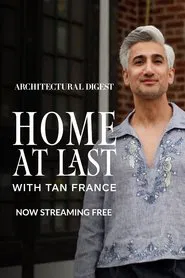 Home at Last with Tan France tv show poster