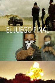 El Juego Final - El Artista movie poster