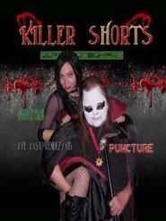 Killer Shorts movie poster