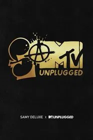 Poster do filme SaMTV Unplugged