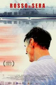 Poster do filme Rosso di sera