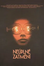 Incomplete Eclipse movie poster