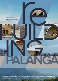 Poster do filme reBUILDING PALANGA