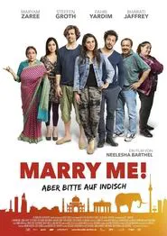 Marry Me! movie poster