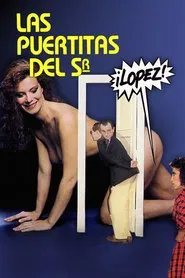 Las puertitas del Sr. López movie poster