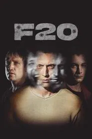 Poster do filme F20