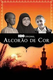 Poster do filme Alcorão de Cor