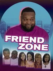 The Friend Zone movie poster