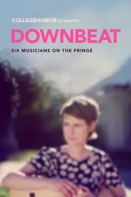Downbeat tv show poster