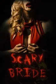 Poster do filme Scary Bride
