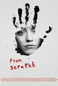 From Scratch movie poster