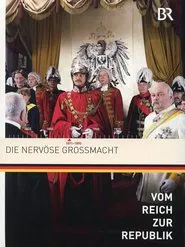 Die nervöse Großmacht movie poster