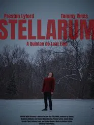 STELLARUM movie poster
