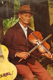 Poster do filme Minha Viola e Eu - Zé Côco do Riachão