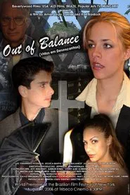 Out of Balance movie poster