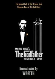 Poster do filme The Godfather - Michael's Opus