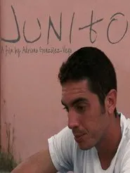 Junito movie poster