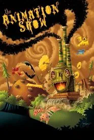 The Animation Show, Volume 4 movie poster