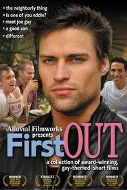 FirstOut movie poster