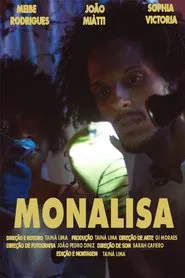 Monalisa movie poster