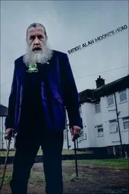 Inside Alan Moore's Head tv show poster