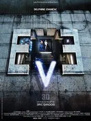 Poster do filme Eve