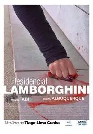 Residencial Lamborghini movie poster