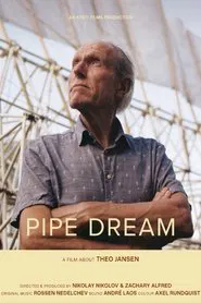 Pipe Dream movie poster