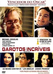 Poster do filme Garotos Incríveis