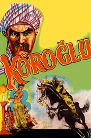 Poster do filme Köroğlu