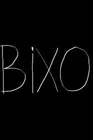 Poster do filme BIXO