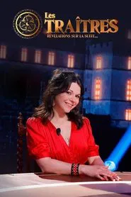 Les traîtres : révélations sur la suite... tv show poster