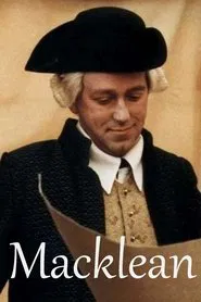 Macklean tv show poster