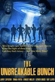 Poster do filme The Unbreakable Bunch