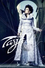 Poster do filme Tarja: Act II