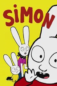 Simon tv show poster